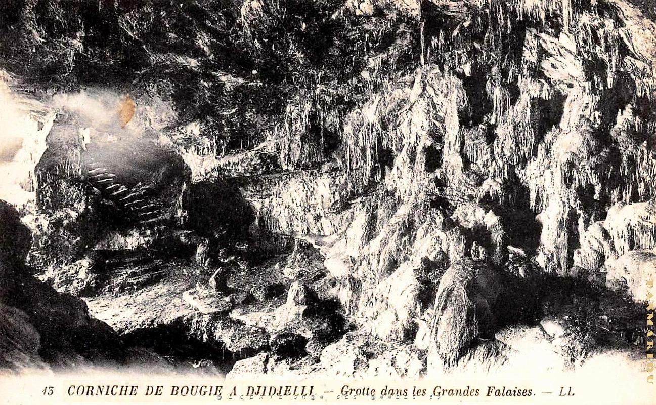 Bougie a Djidjelli - Corniche - Grotte.jpg